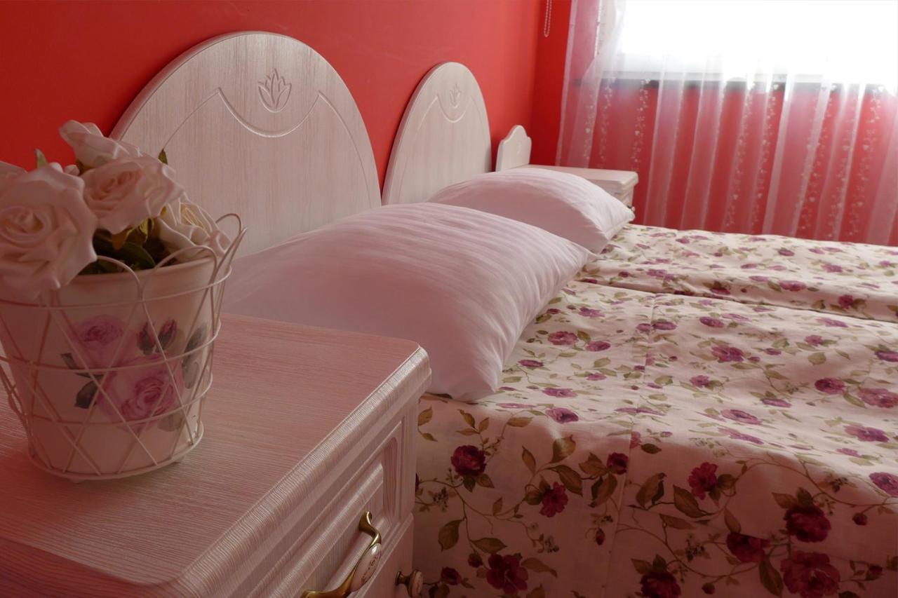 Apartamenty Zabcia กชึชโบโว ภายนอก รูปภาพ