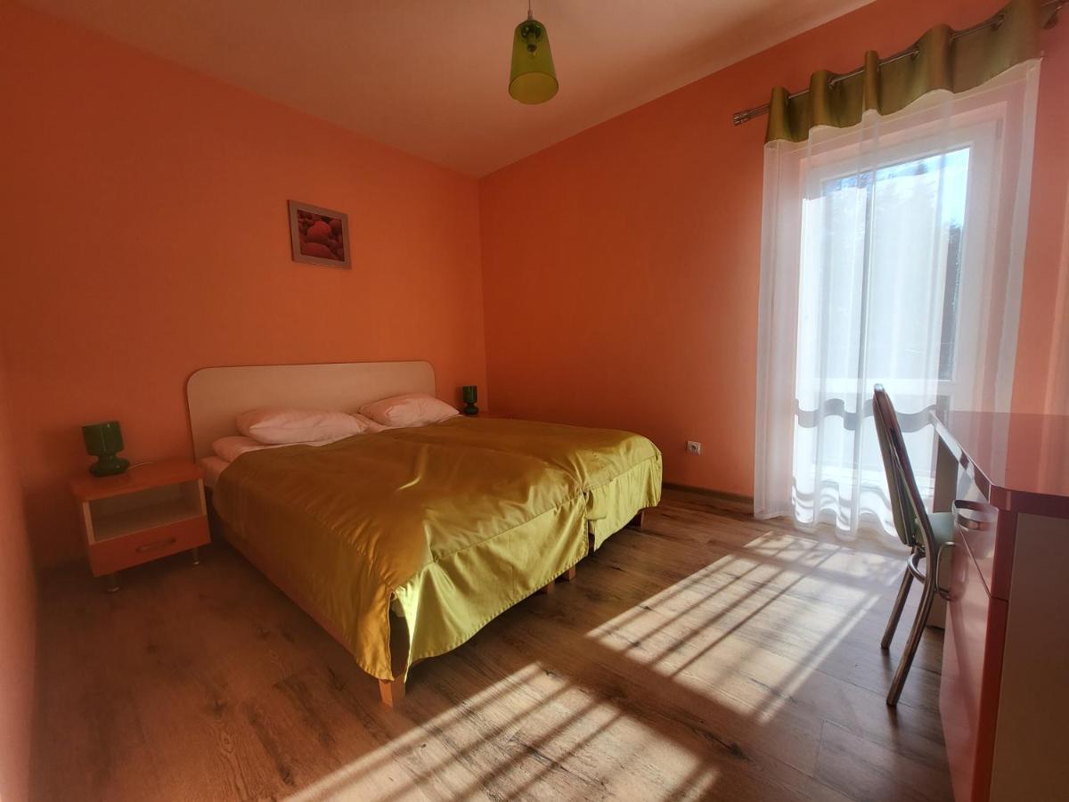Apartamenty Zabcia กชึชโบโว ภายนอก รูปภาพ