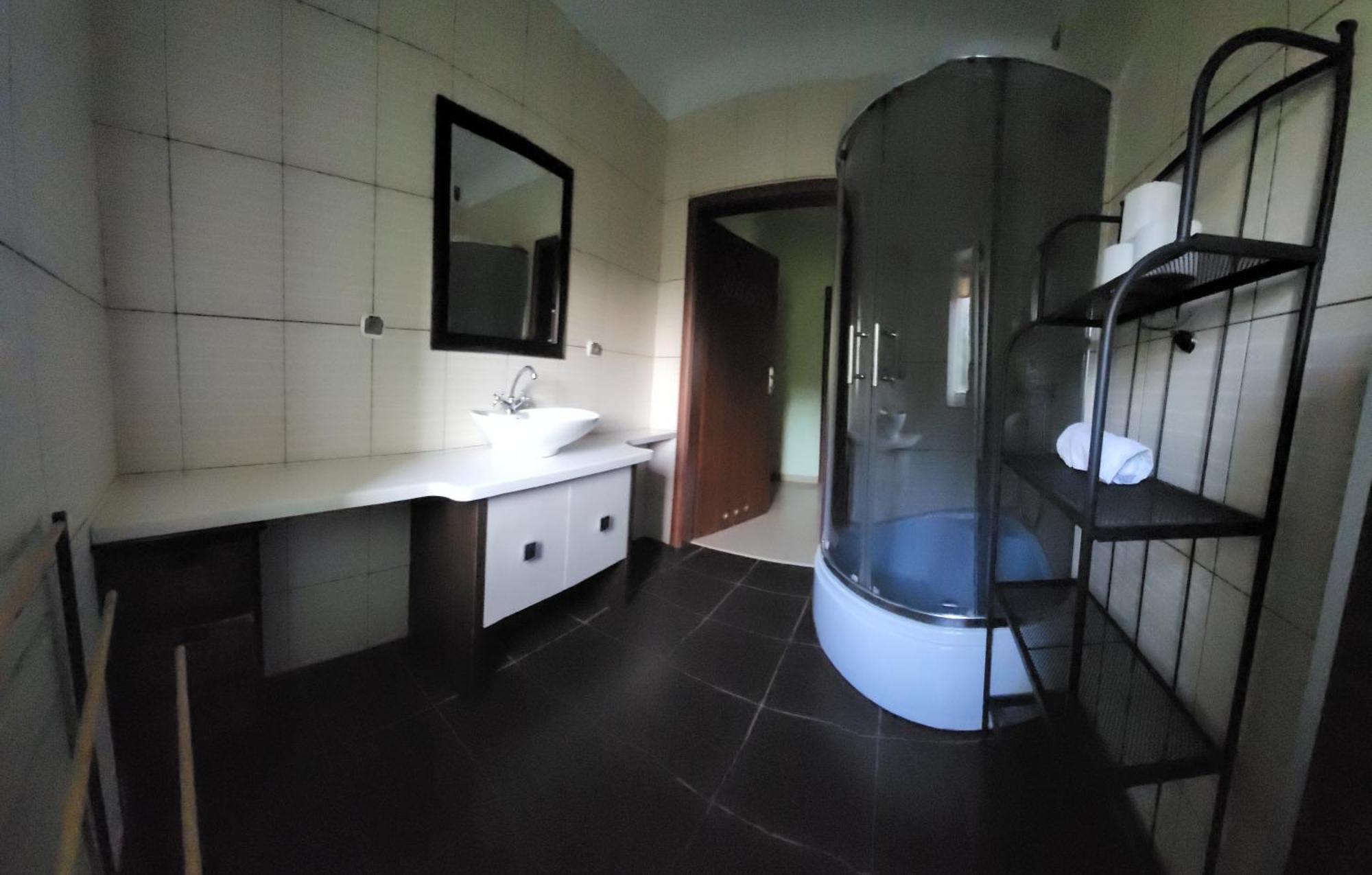 Apartamenty Zabcia กชึชโบโว ภายนอก รูปภาพ