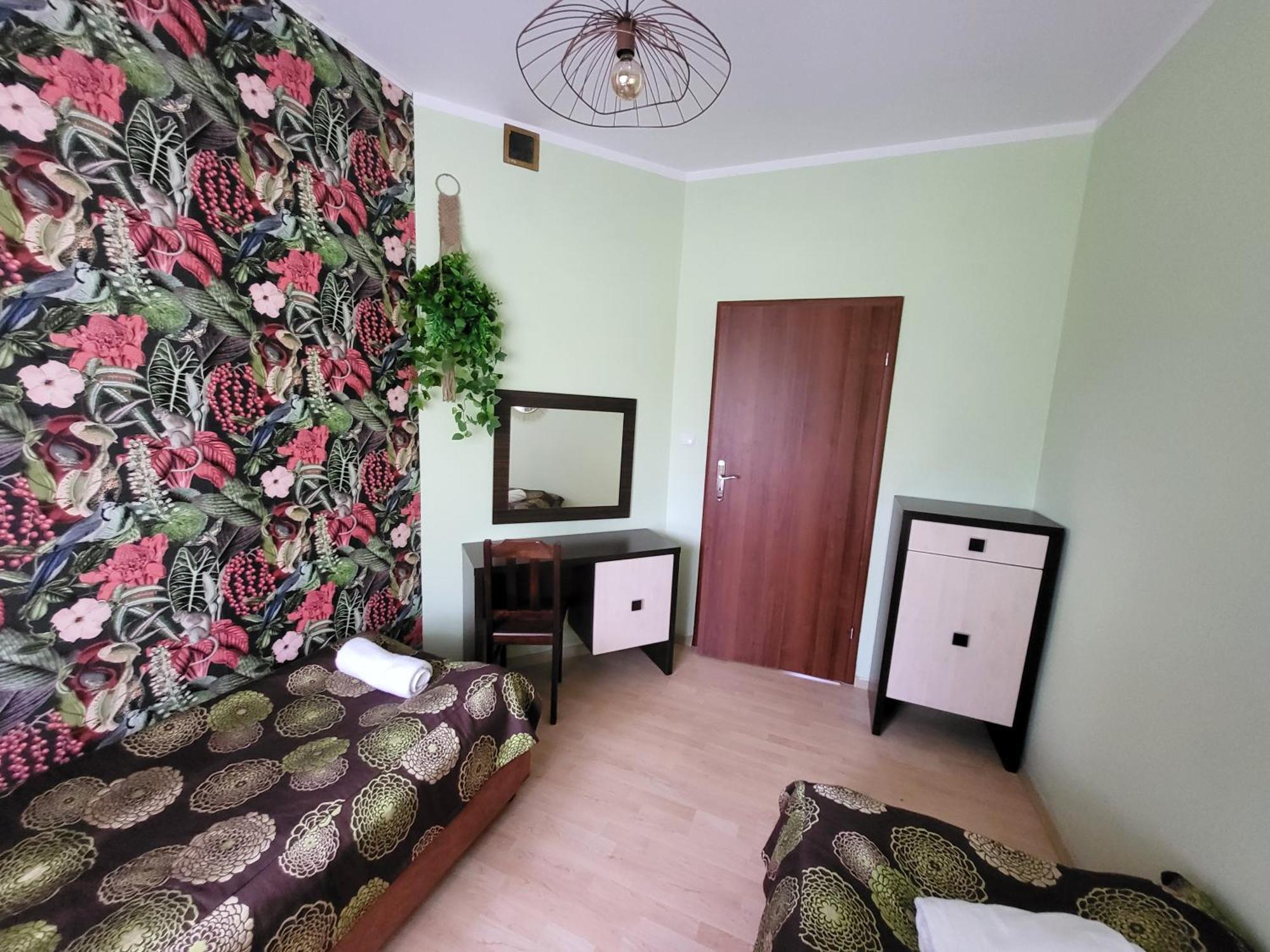 Apartamenty Zabcia กชึชโบโว ภายนอก รูปภาพ