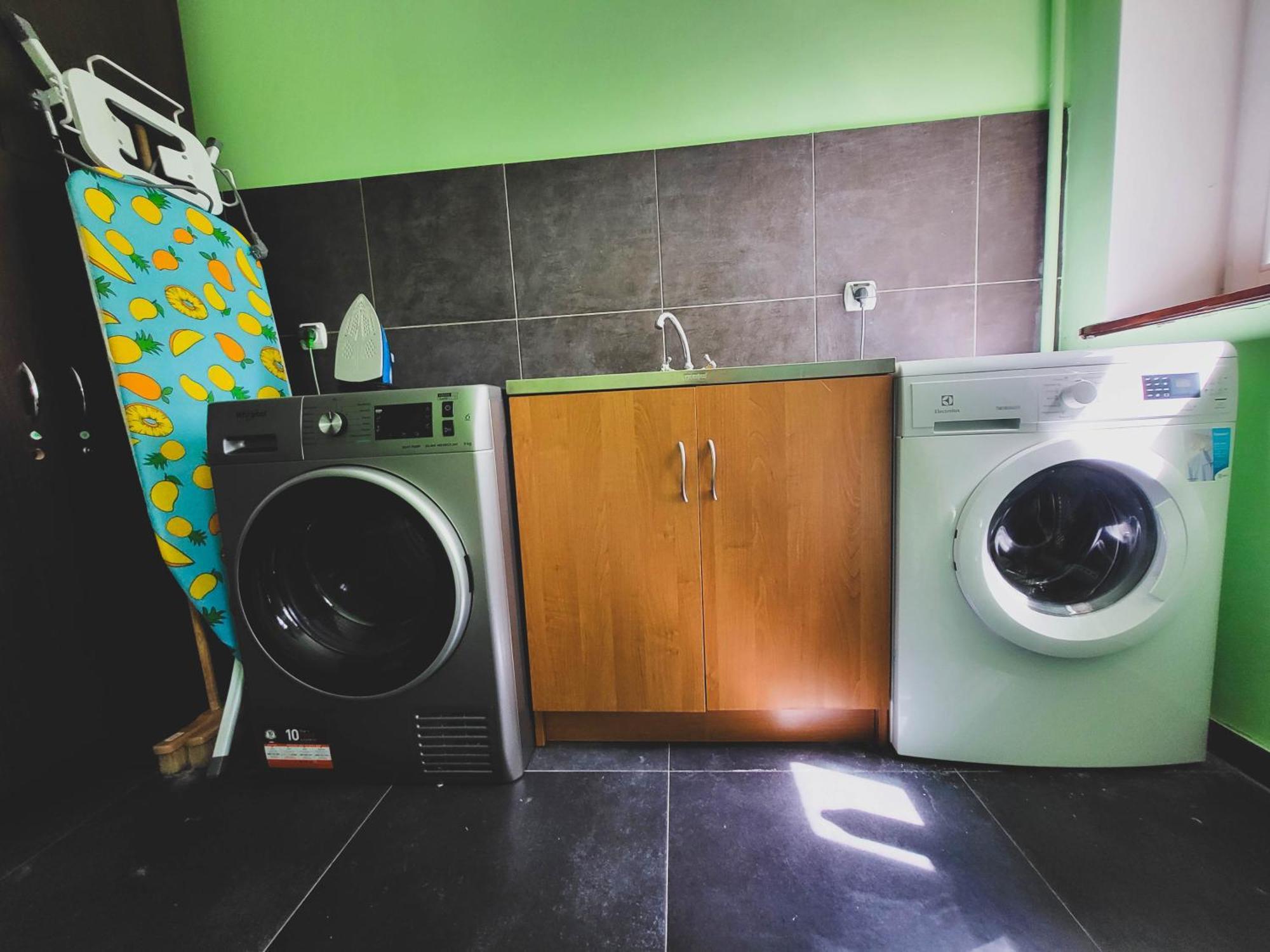 Apartamenty Zabcia กชึชโบโว ภายนอก รูปภาพ