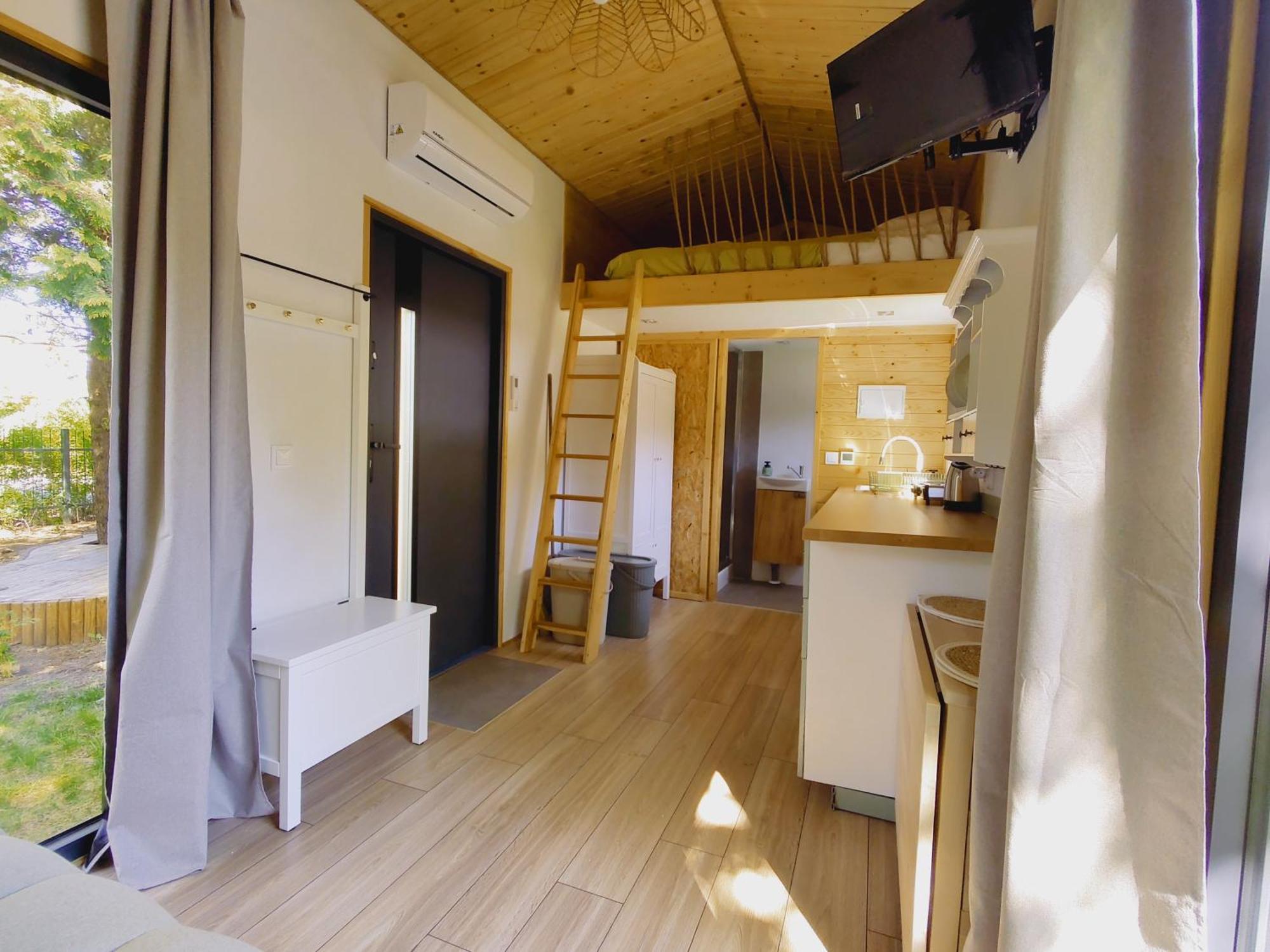 Apartamenty Zabcia กชึชโบโว ภายนอก รูปภาพ